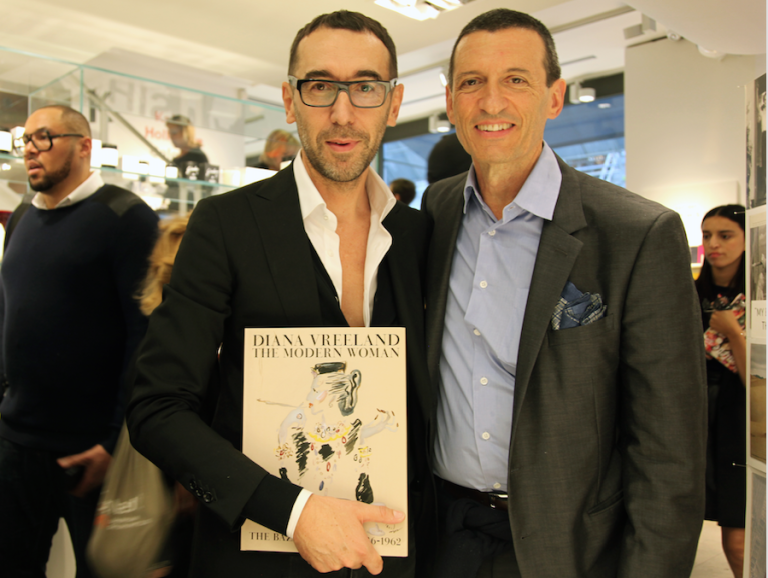  - La fashion week de colette