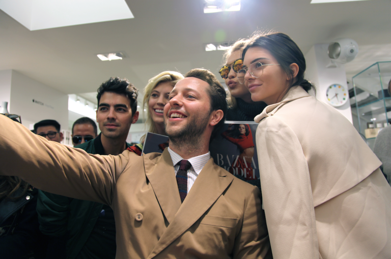  - La fashion week de colette