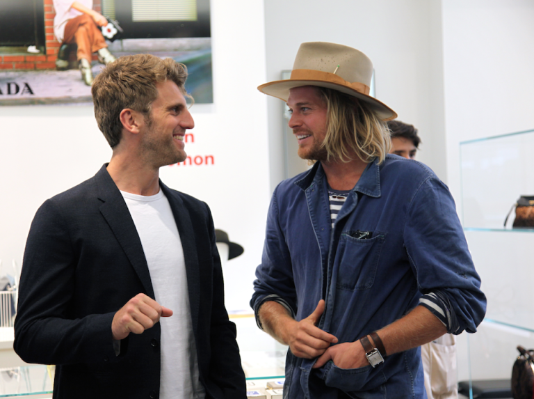  - La fashion week de colette