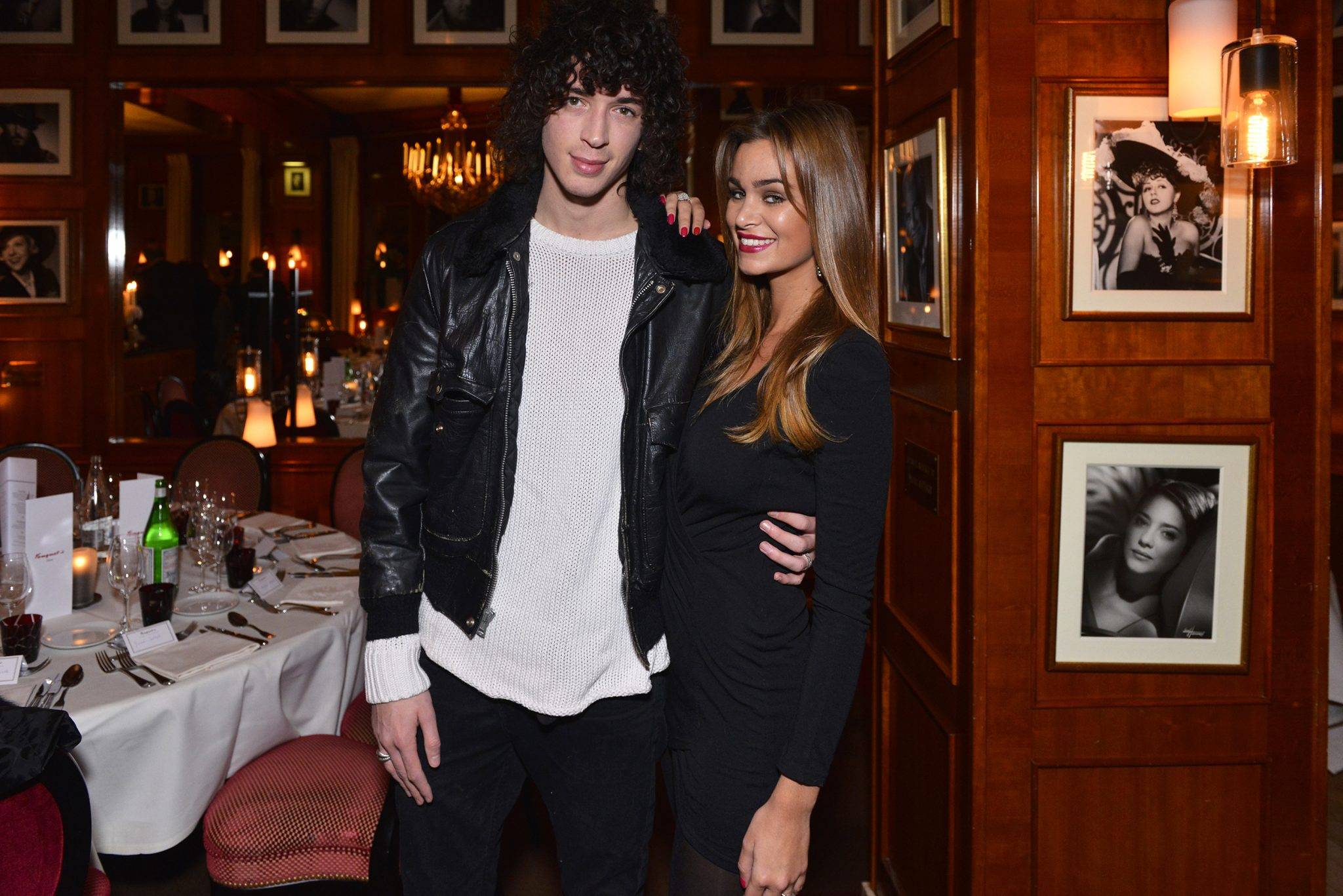  - Fouquet’s celebrates its new card twisted by Pierre Gagnaire