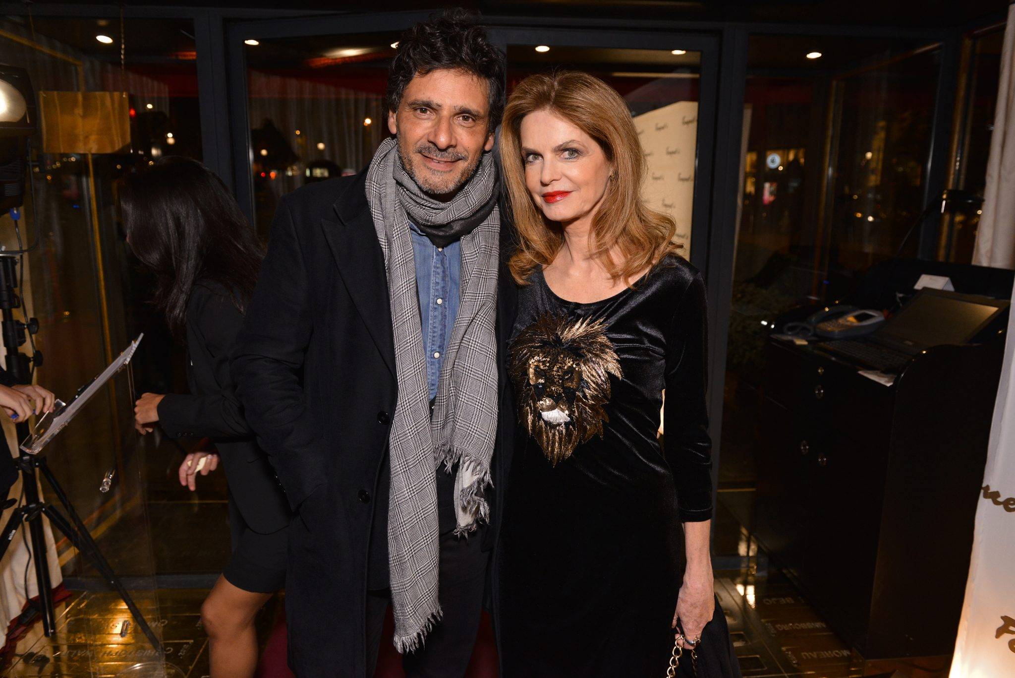  - Le Fouquet’s célèbre sa nouvelle carte twistée par Pierre Gagnaire