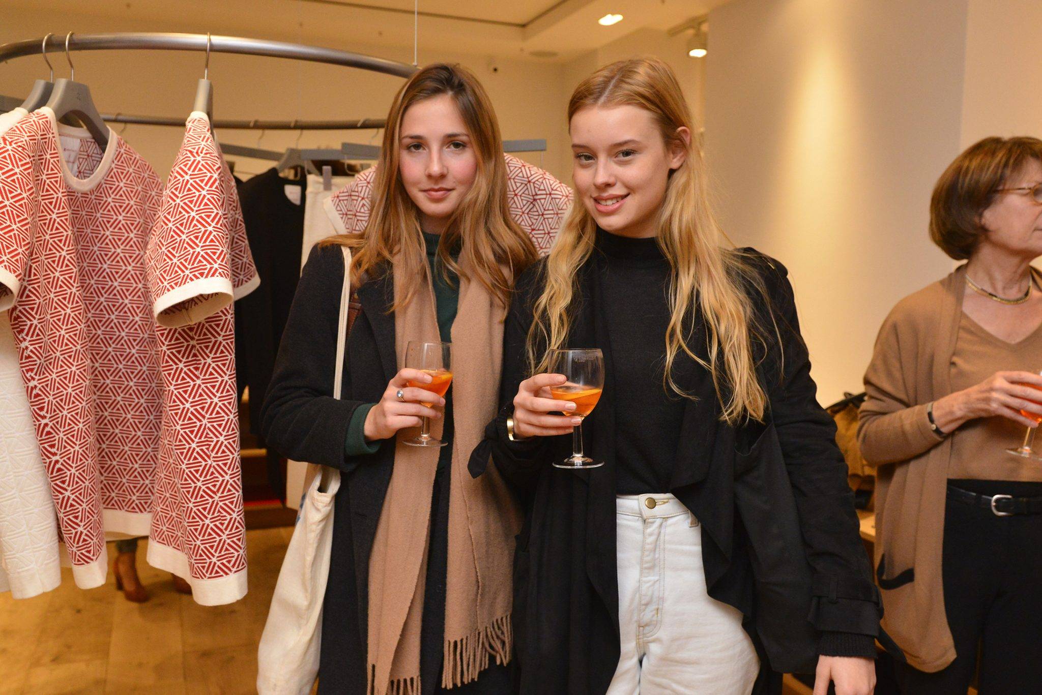  - Présentation de la collection Montagut x Benjamin Isidore Juveneton