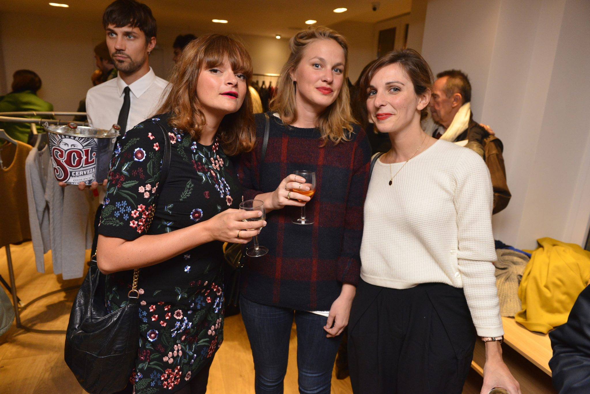  - Présentation de la collection Montagut x Benjamin Isidore Juveneton