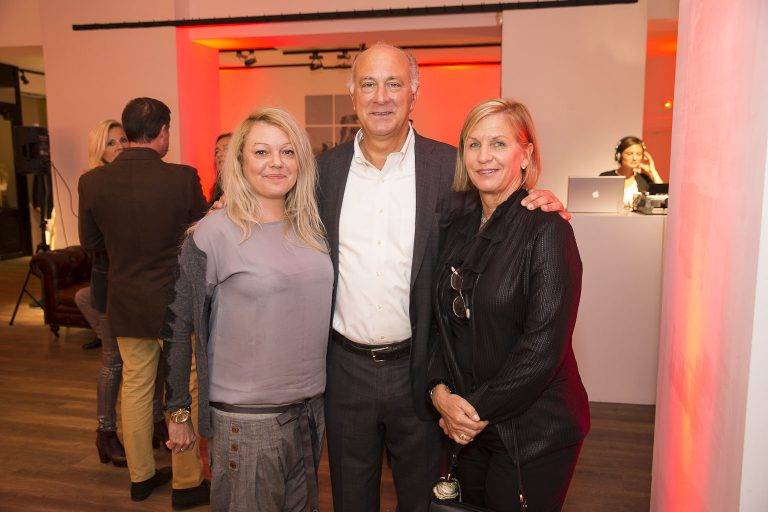  - Vernissage de la rétrospective ‘The Art of The Mannequin’