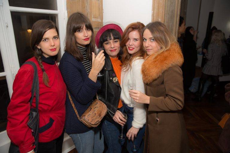  - Presentation of the new Levi’s Lot 700 collection