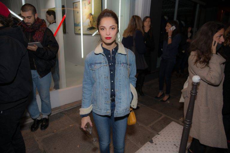  - Presentation of the new Levi’s Lot 700 collection