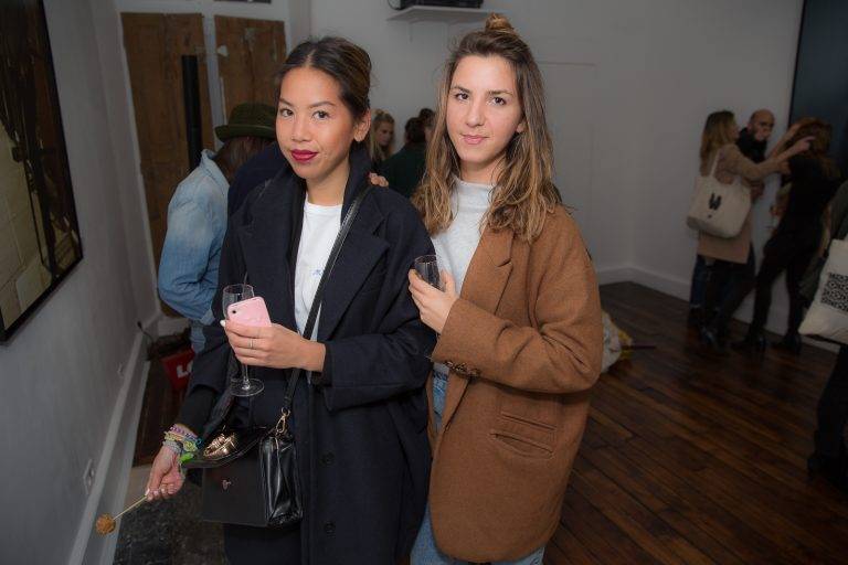  - Presentation of the new Levi’s Lot 700 collection
