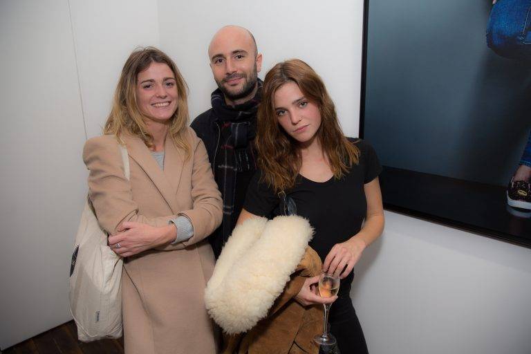  - Presentation of the new Levi’s Lot 700 collection