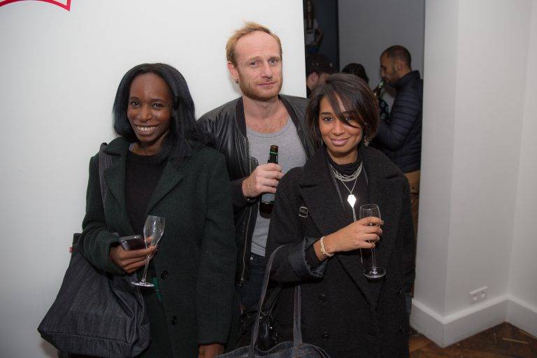  - Presentation of the new Levi’s Lot 700 collection
