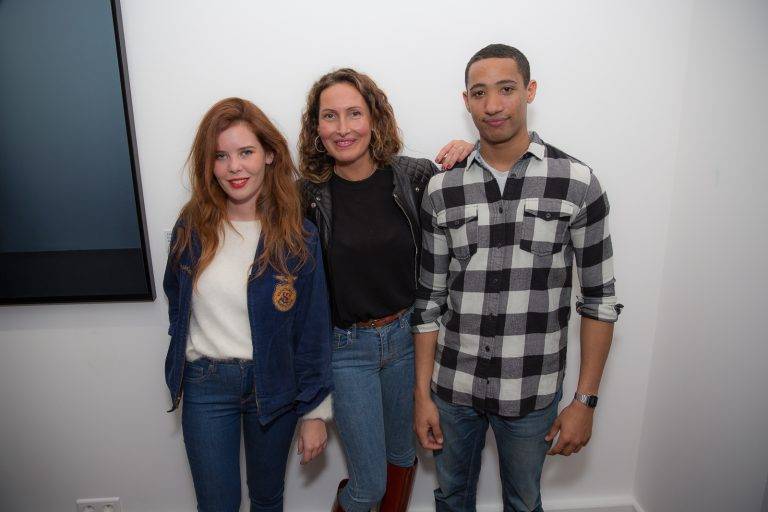  - Presentation of the new Levi’s Lot 700 collection