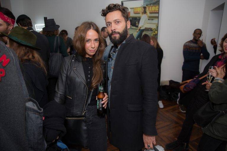  - Presentation of the new Levi’s Lot 700 collection