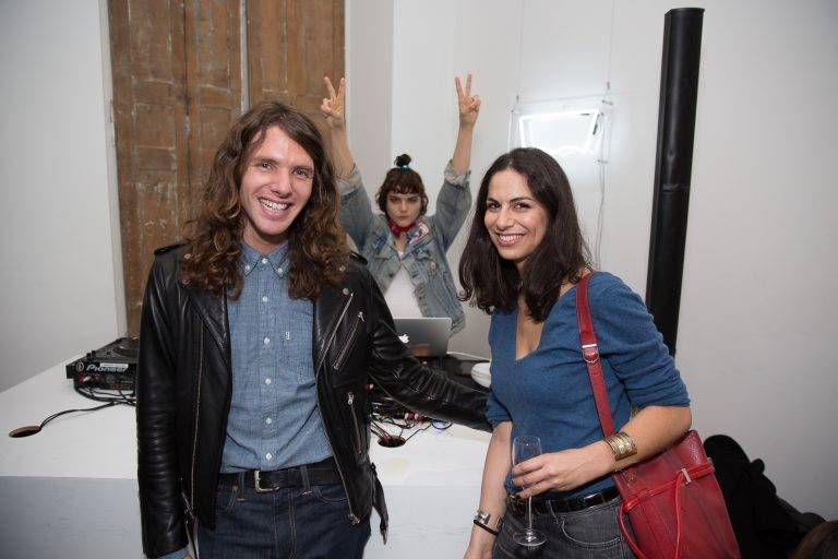  - Presentation of the new Levi’s Lot 700 collection