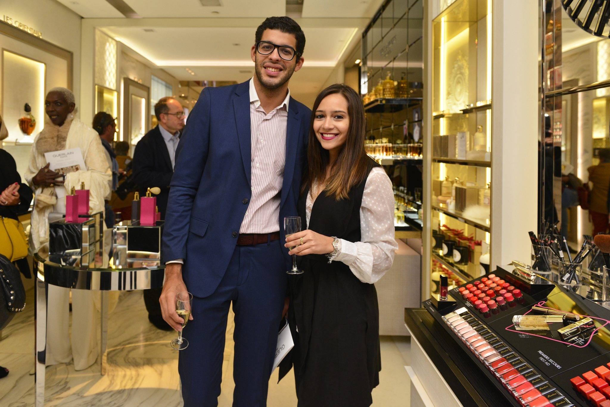  - Vernissage de l’exposition « Genre Idéal? »