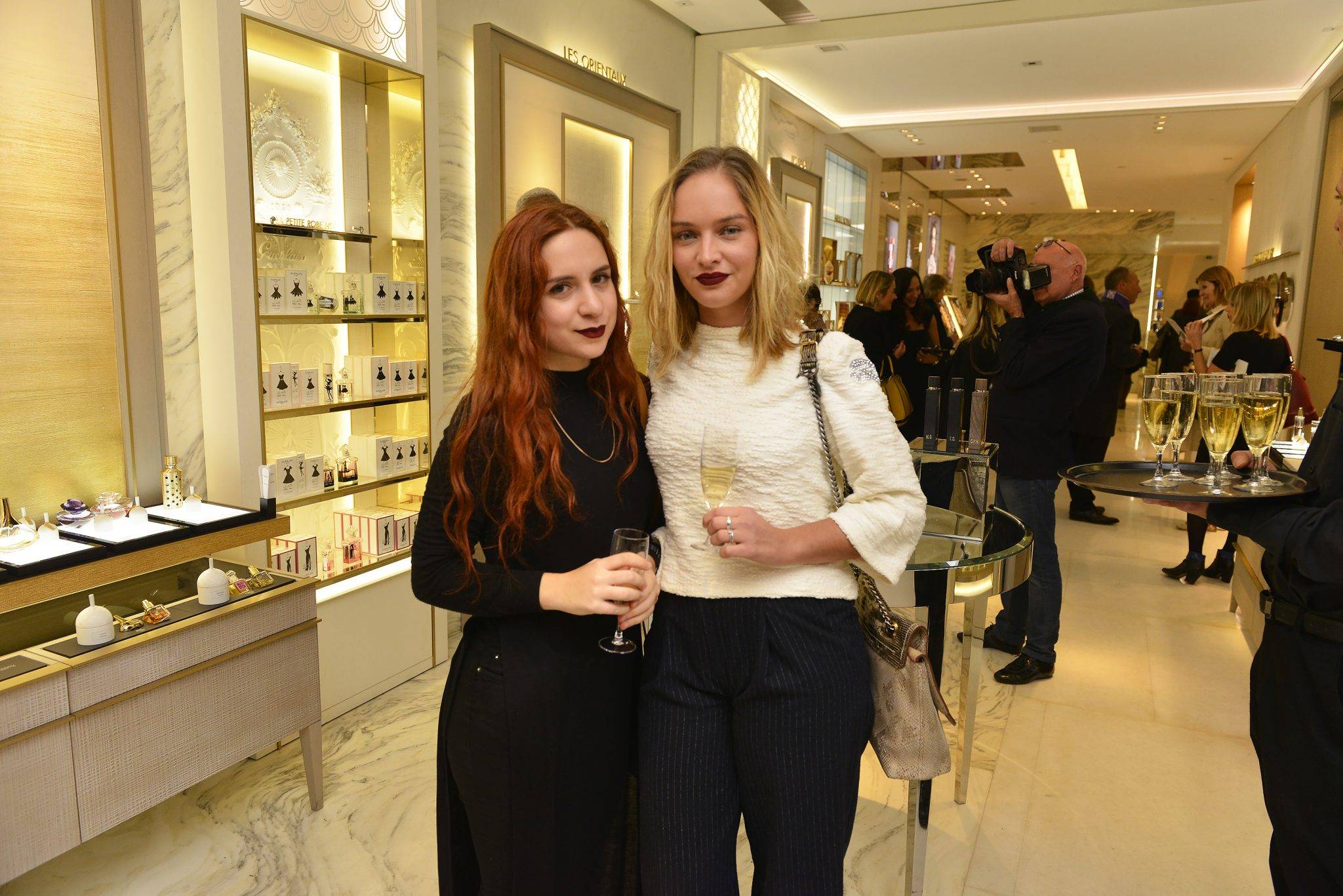  - Vernissage de l’exposition « Genre Idéal? »