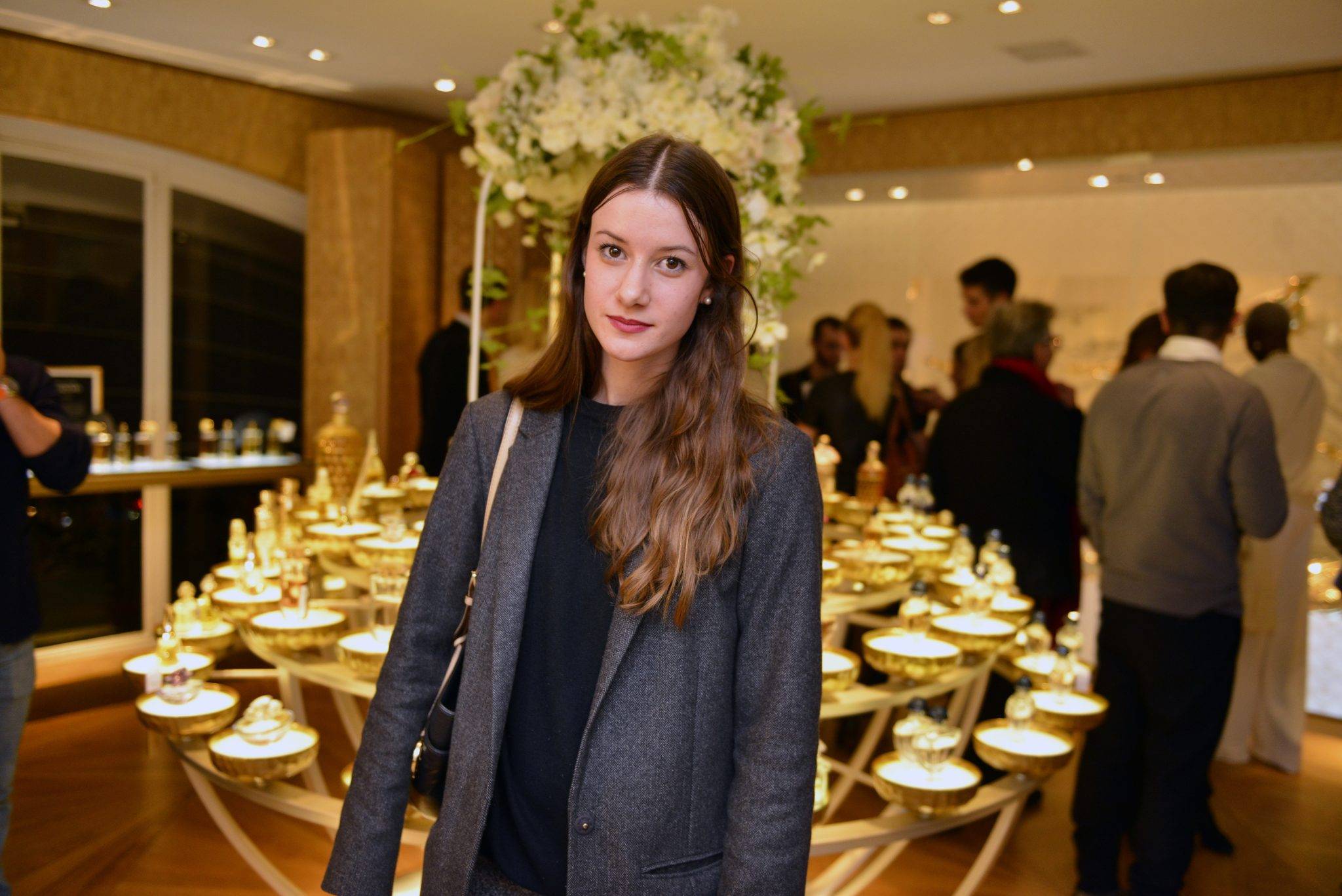  - Vernissage de l’exposition « Genre Idéal? »