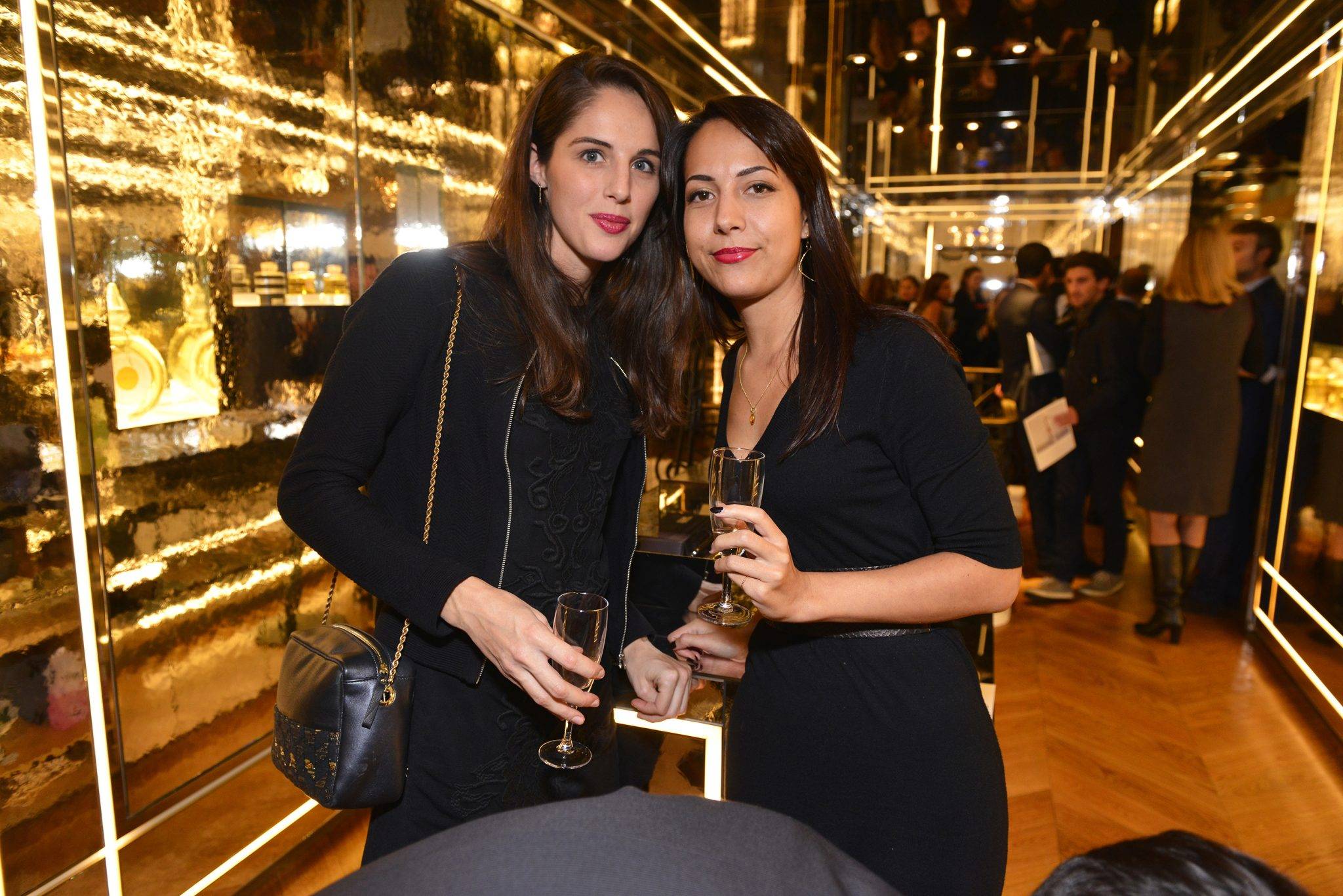  - Vernissage de l’exposition « Genre Idéal? »