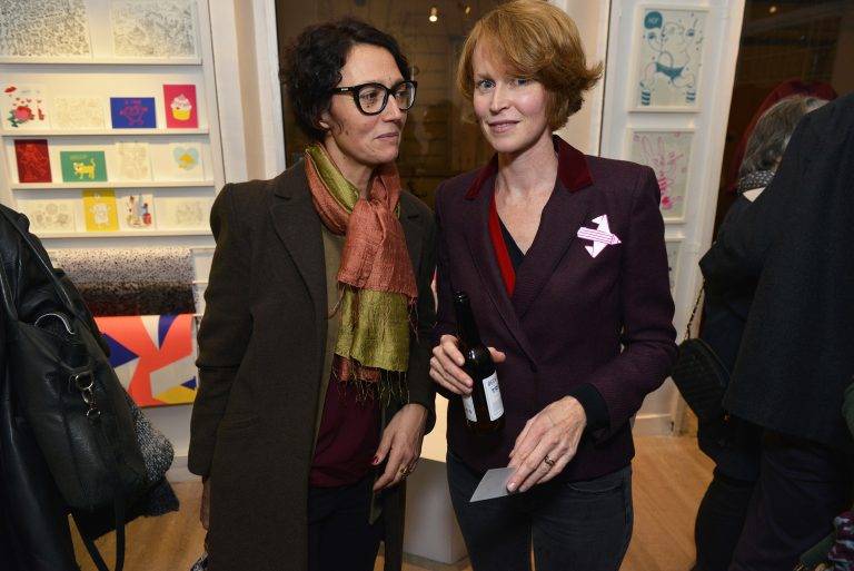  - Inauguration de la boutique OMY