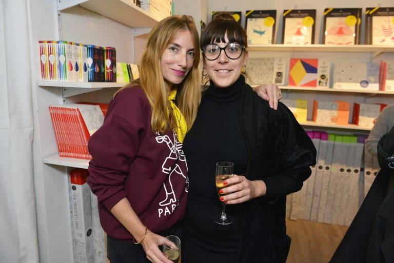  - Inauguration de la boutique OMY