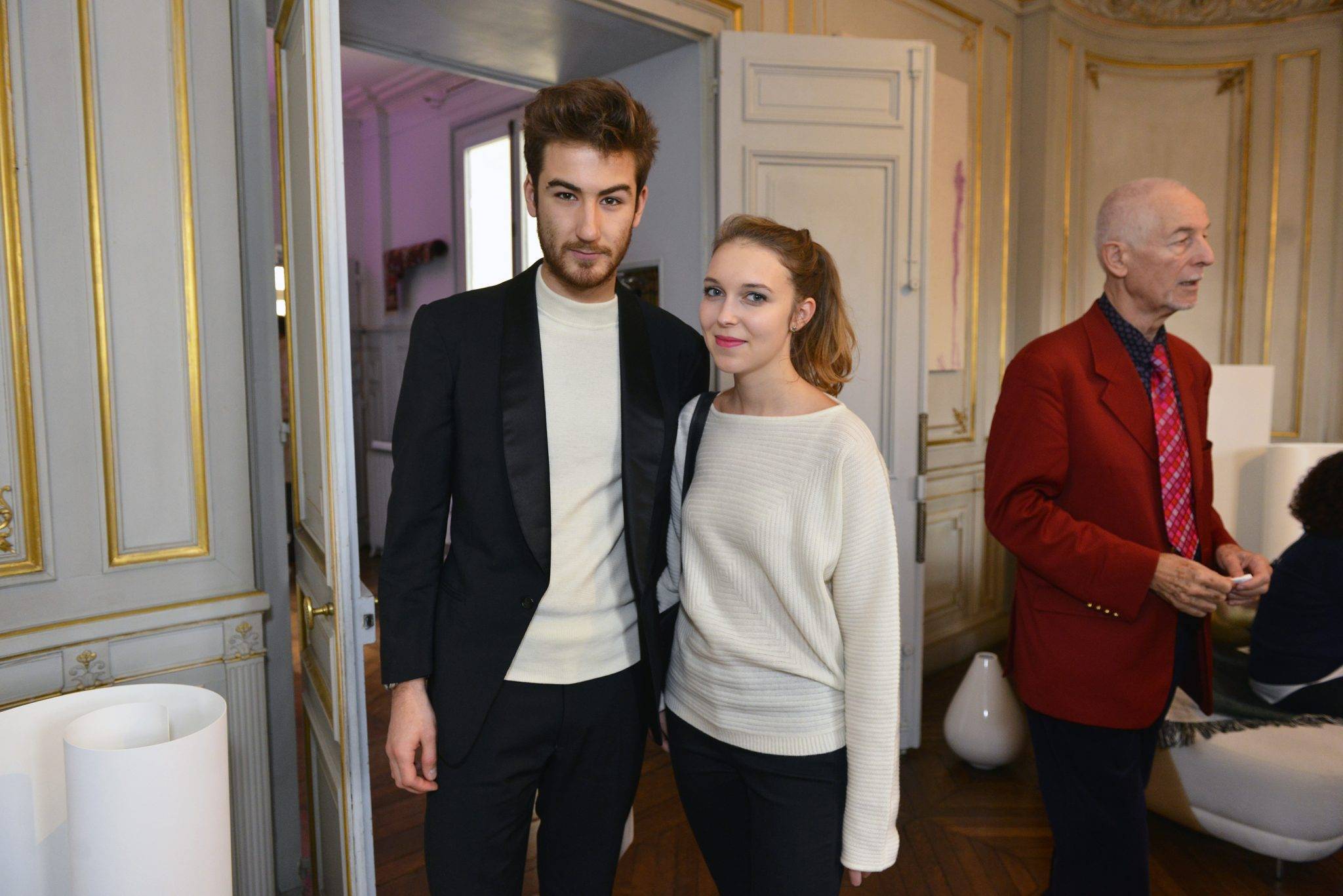  - Inauguration de Private Choice 2015