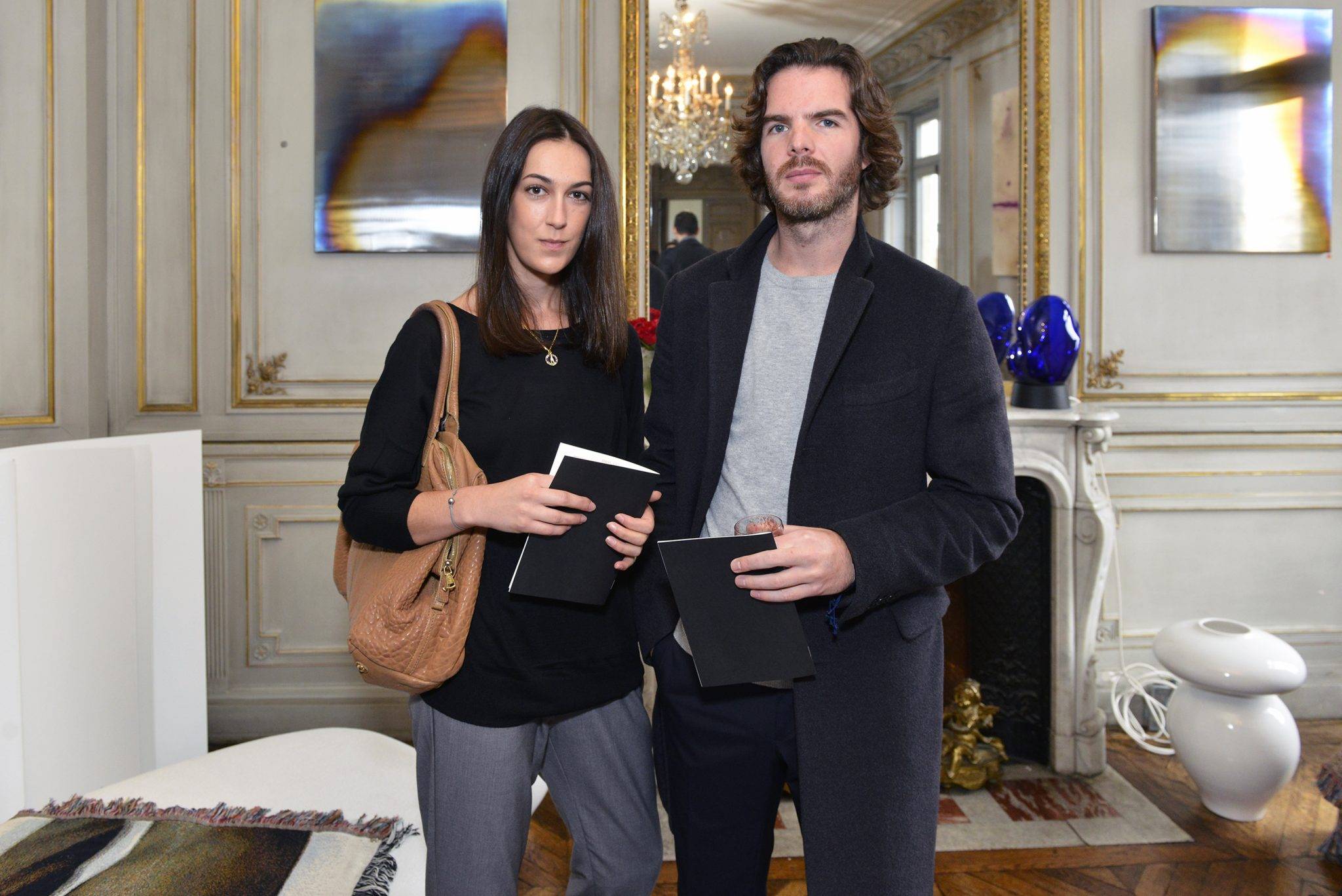  - Inauguration de Private Choice 2015