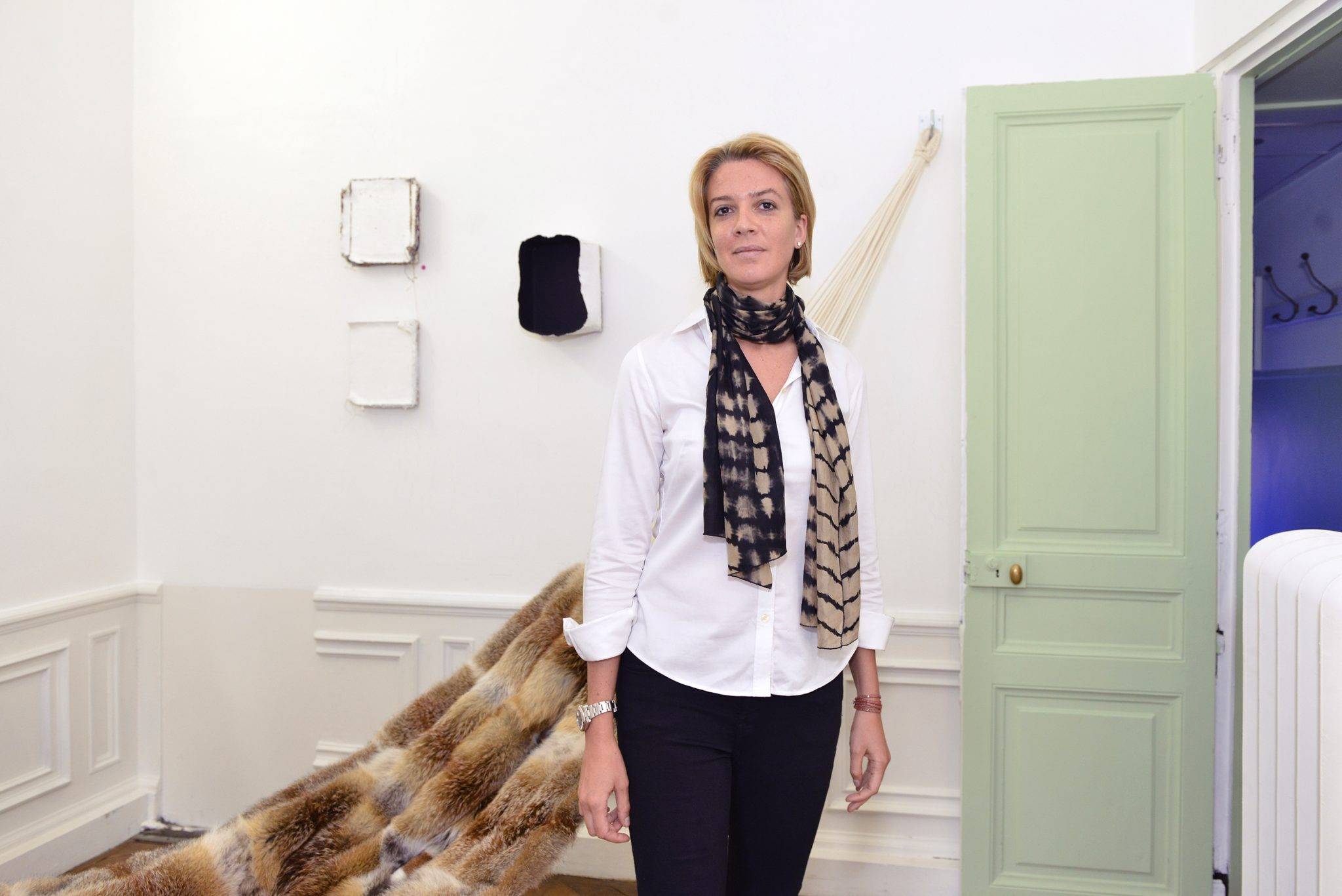  - Inauguration de Private Choice 2015