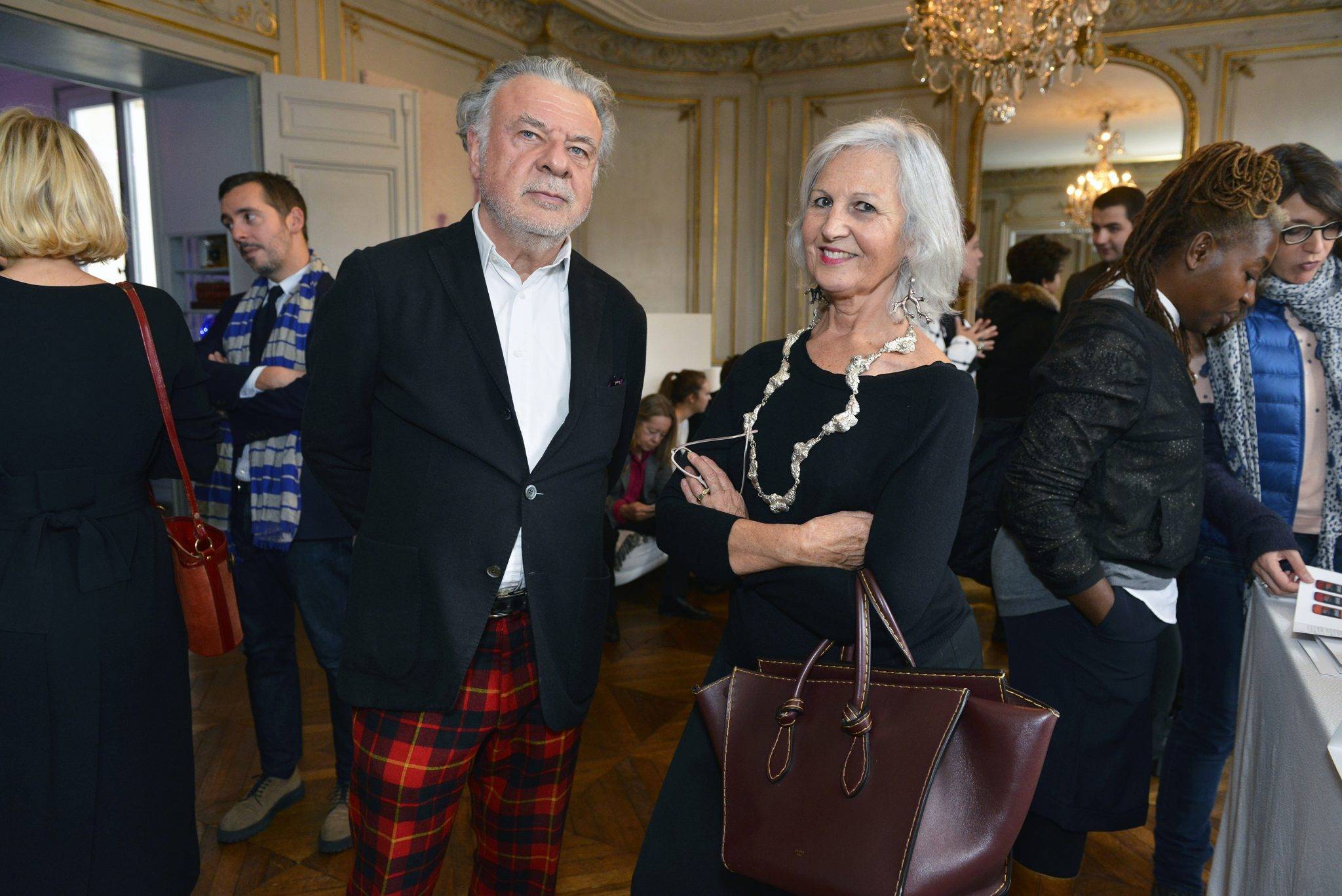  - Inauguration de Private Choice 2015