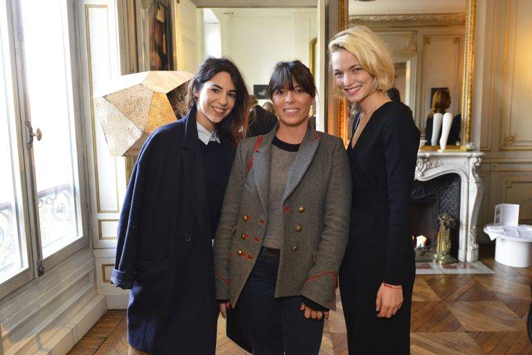 - Inauguration of Private Choice 2015