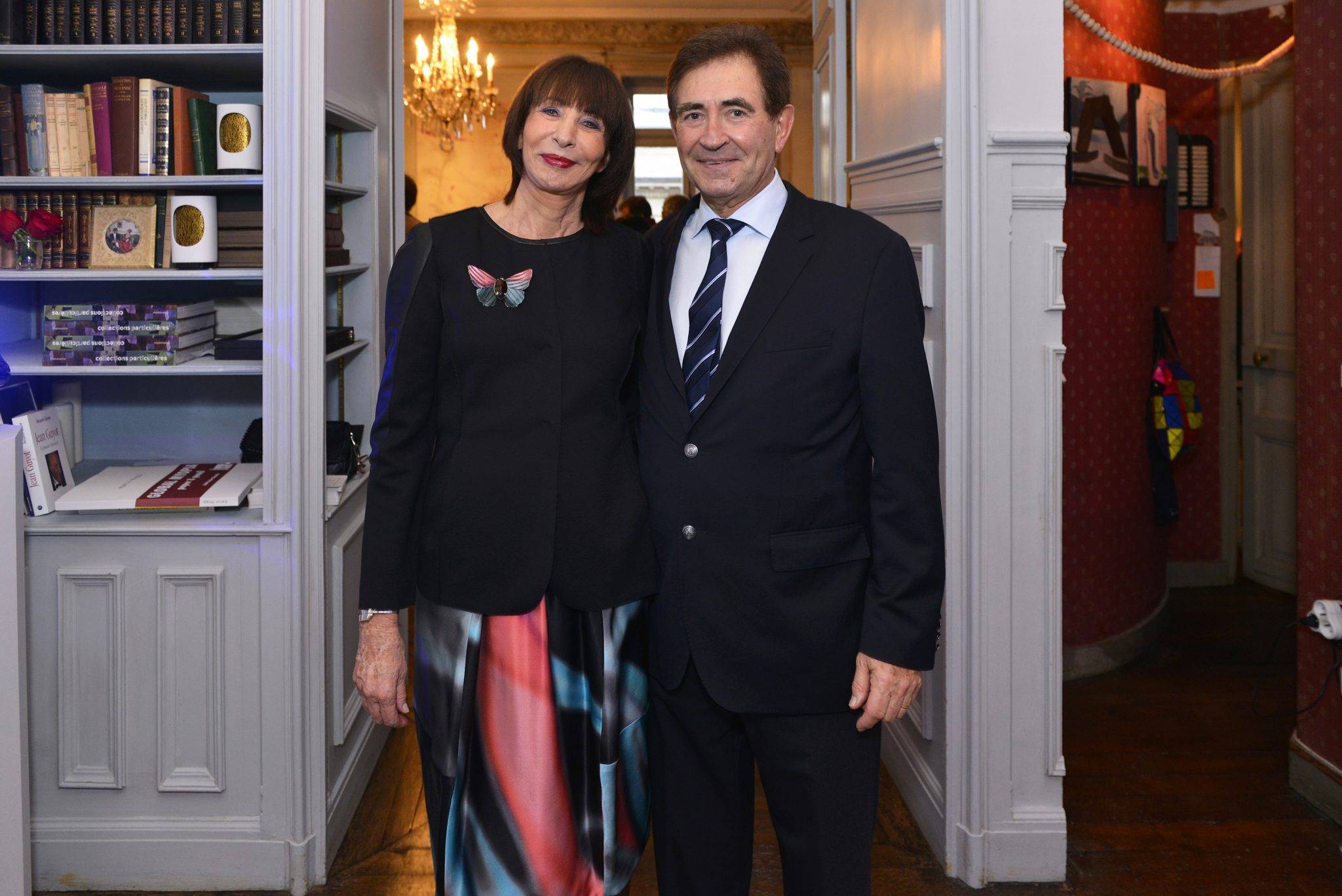  - Inauguration of Private Choice 2015