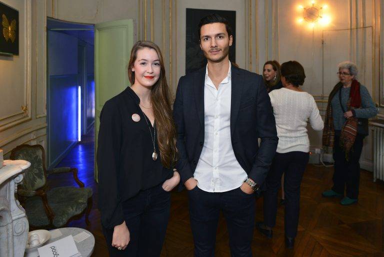  - Inauguration of Private Choice 2015