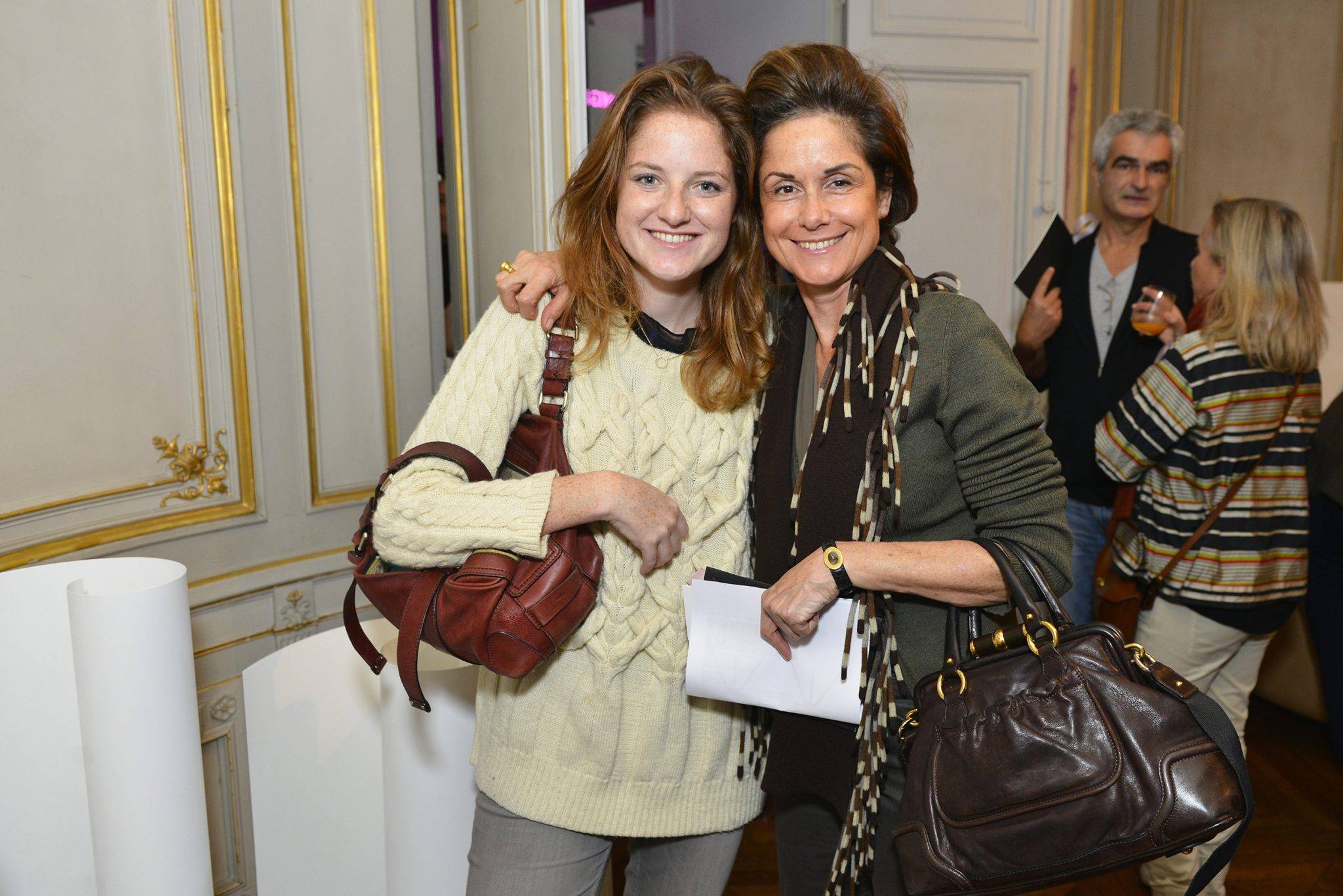  - Inauguration de Private Choice 2015