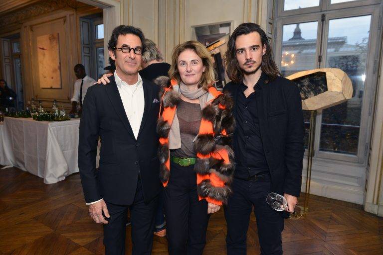  - Inauguration of Private Choice 2015
