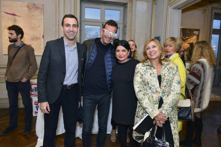  - Inauguration of Private Choice 2015