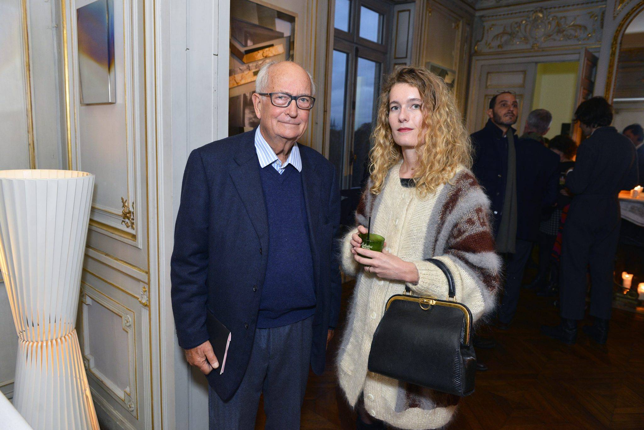  - Inauguration de Private Choice 2015