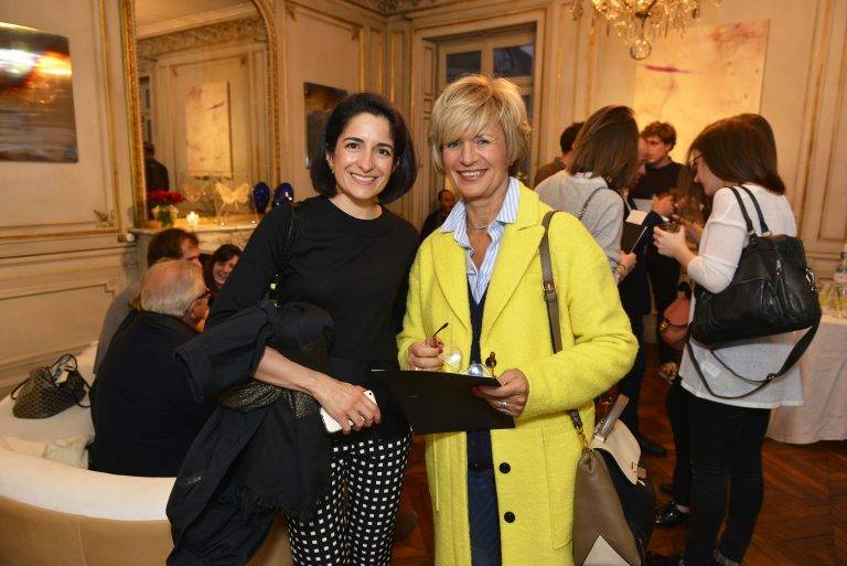  - Inauguration of Private Choice 2015