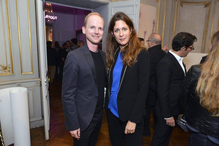  - Inauguration of Private Choice 2015