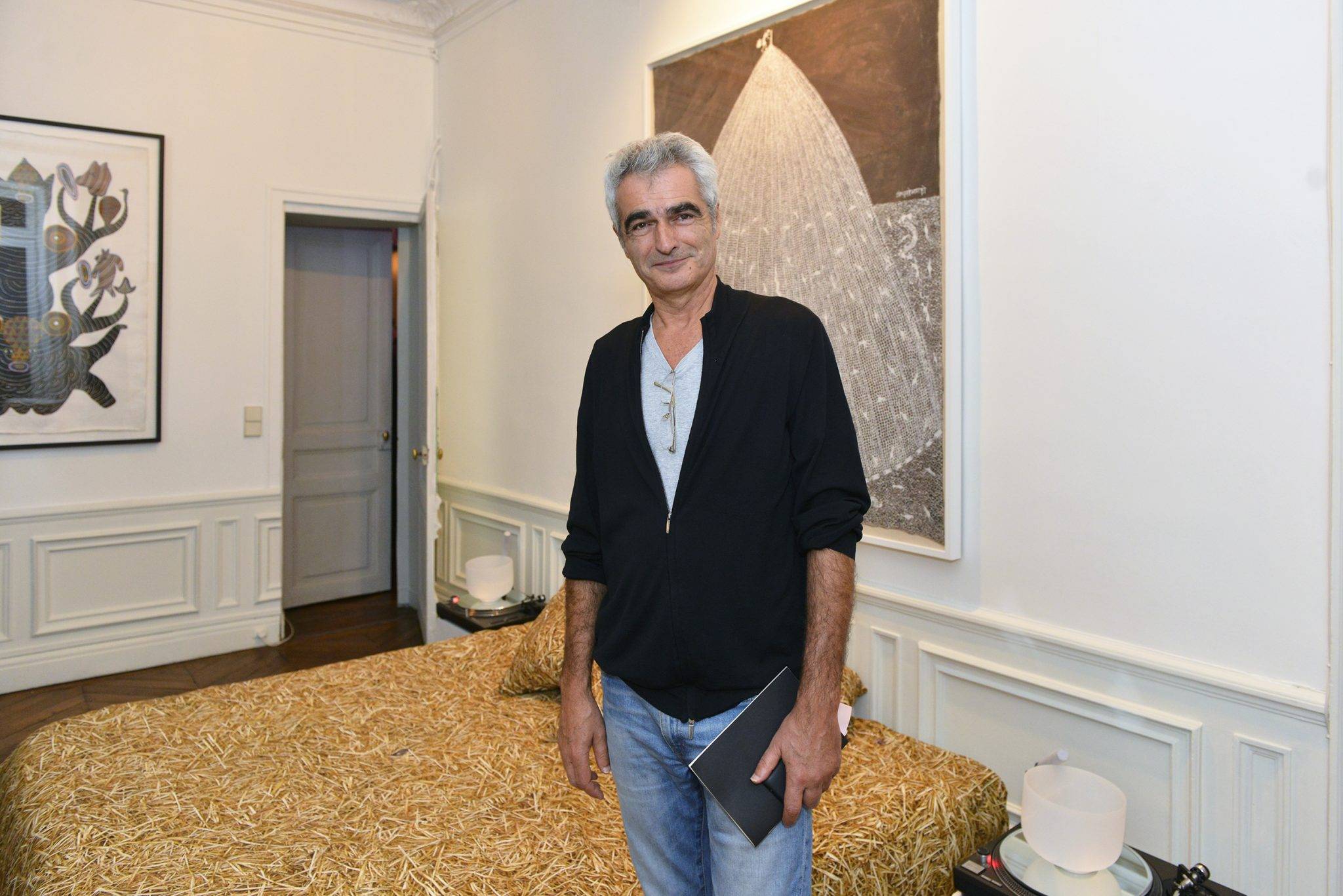  - Inauguration de Private Choice 2015