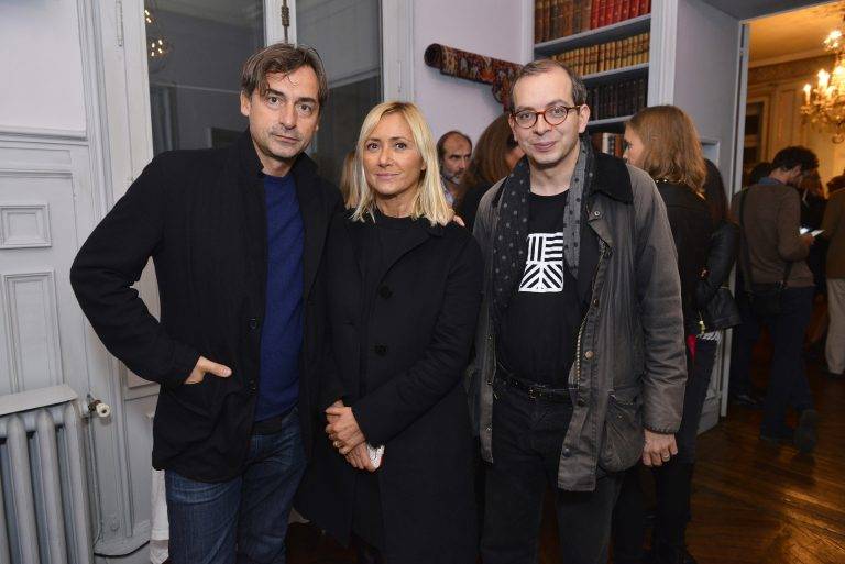  - Inauguration of Private Choice 2015