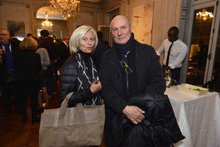  - Inauguration of Private Choice 2015