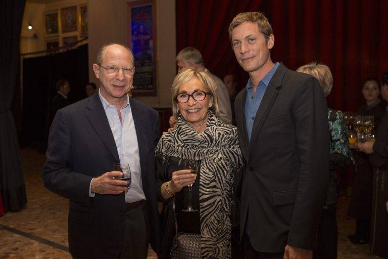  - La galerie Chantal Crousel fête ses 35 ans