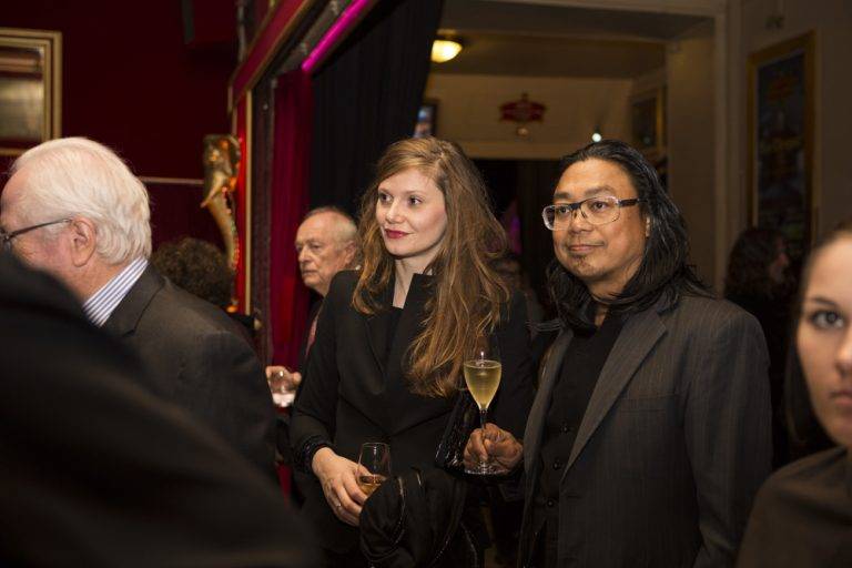  - La galerie Chantal Crousel fête ses 35 ans