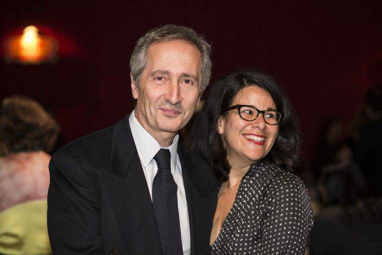  - La galerie Chantal Crousel fête ses 35 ans