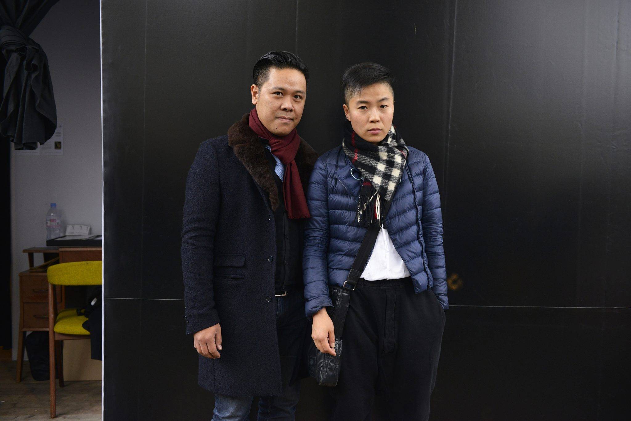  - Inauguration d’Asia Now – Paris Asian Art Fair