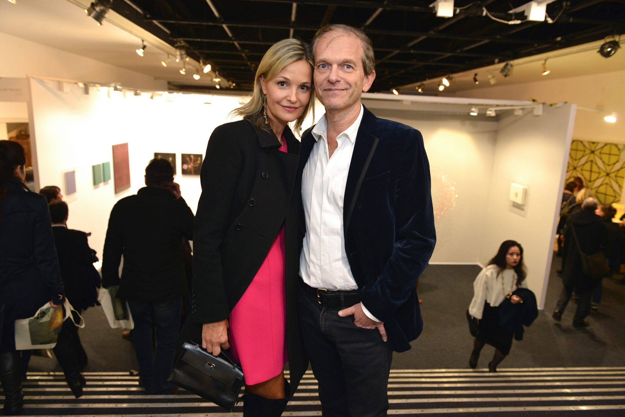  - Inauguration d’Asia Now – Paris Asian Art Fair