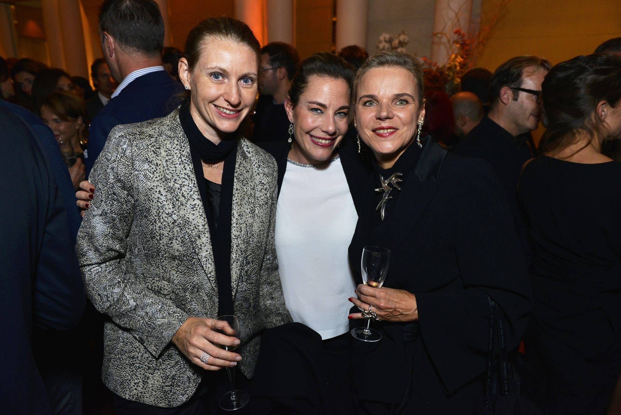  - Inauguration of Asia Now – Paris Asian Art Fair