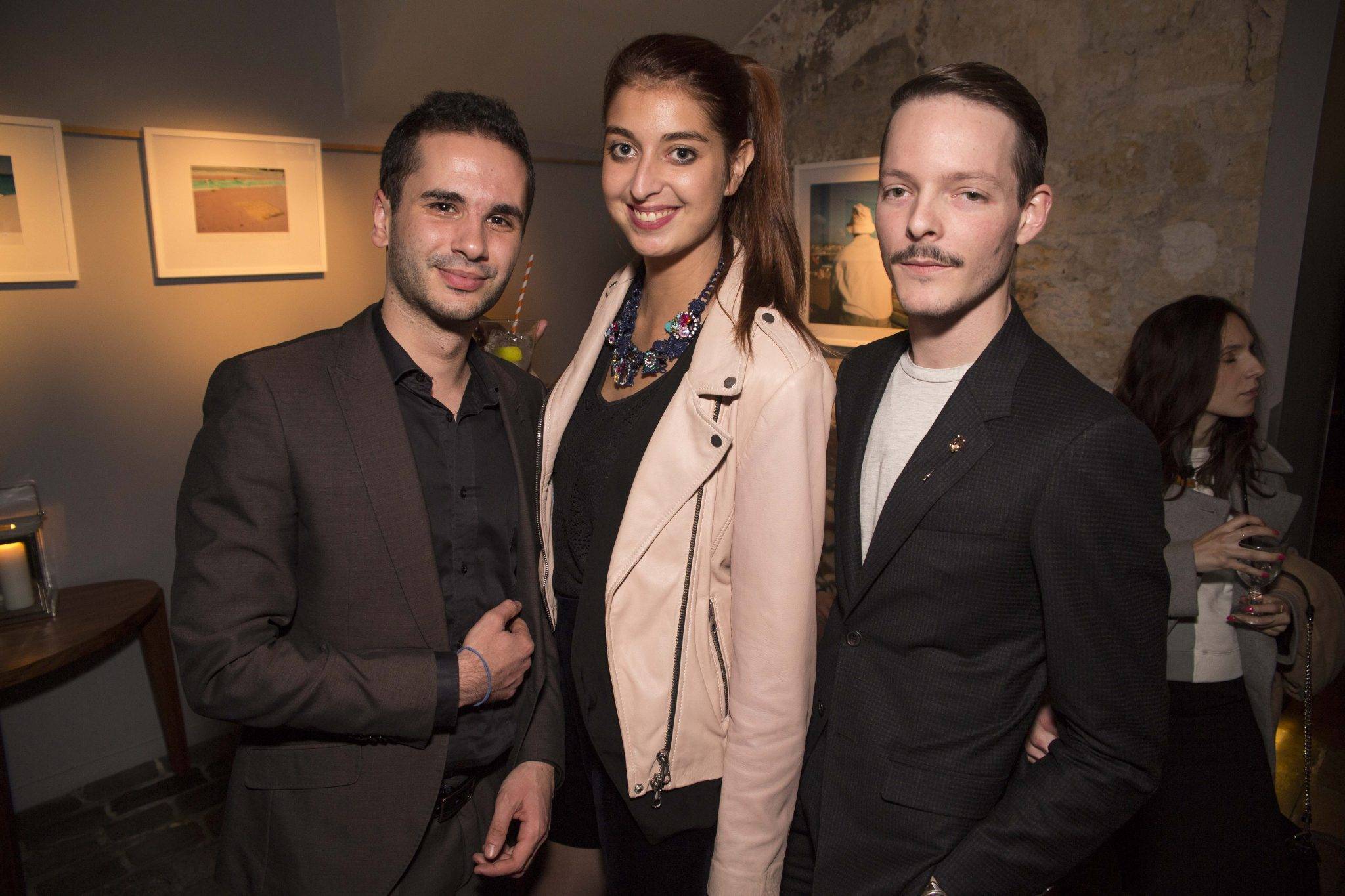  - Habibliothèque blows out its first candle