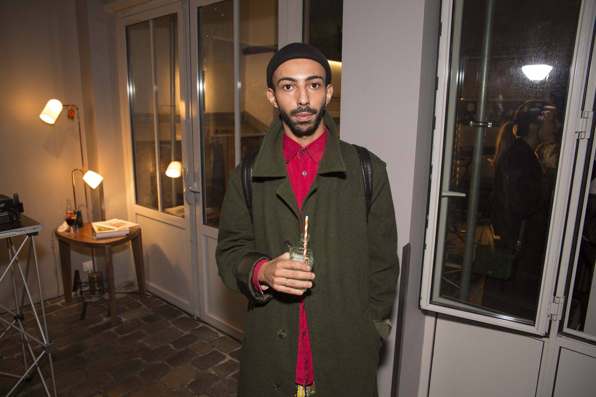  - Habibliothèque souffle sa première bougie