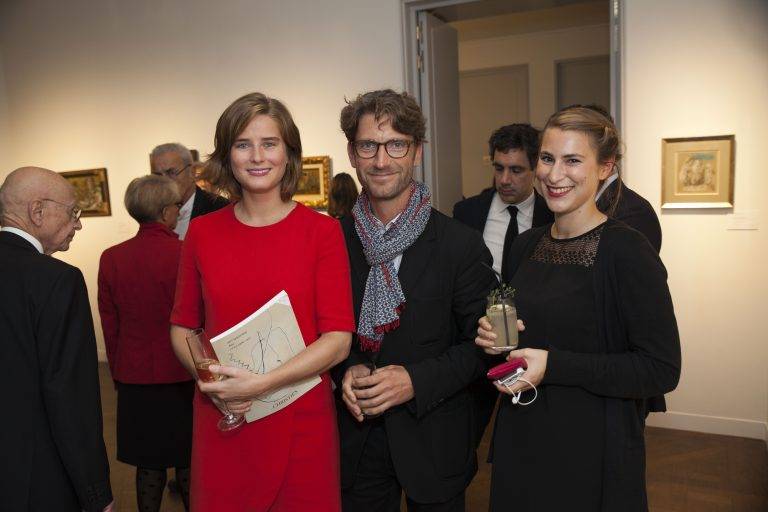 - FIAC 2015 – La soirée Christie’s