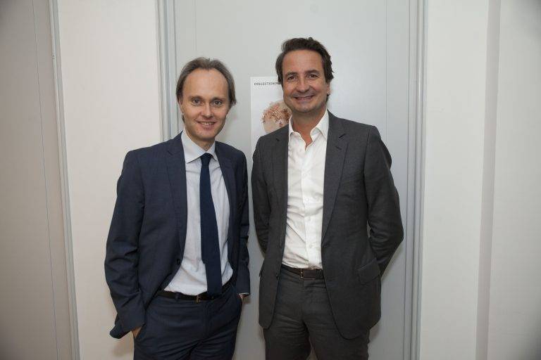  - FIAC 2015 – La soirée Christie’s