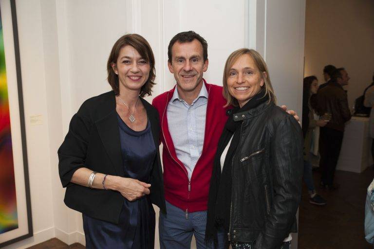  - FIAC 2015 – La soirée Christie’s