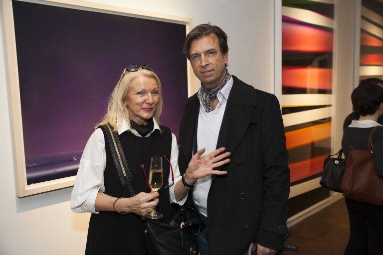  - FIAC 2015 – La soirée Christie’s